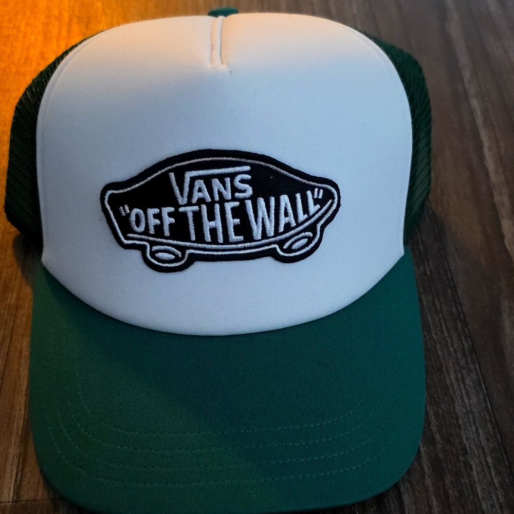 Vans Hat